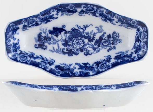 Dish c1900
